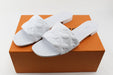 Louis Vuitton Revival Flat Mule