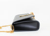 Saint Laurent Leather Medium Kate YSL Tassel Chain Bag