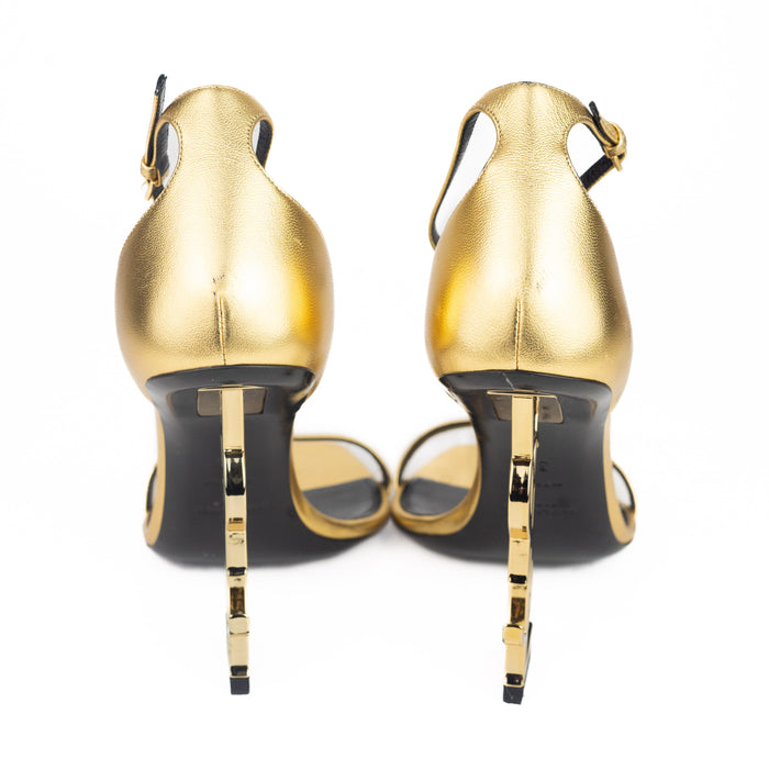 Saint Laurent Opyum Sandals