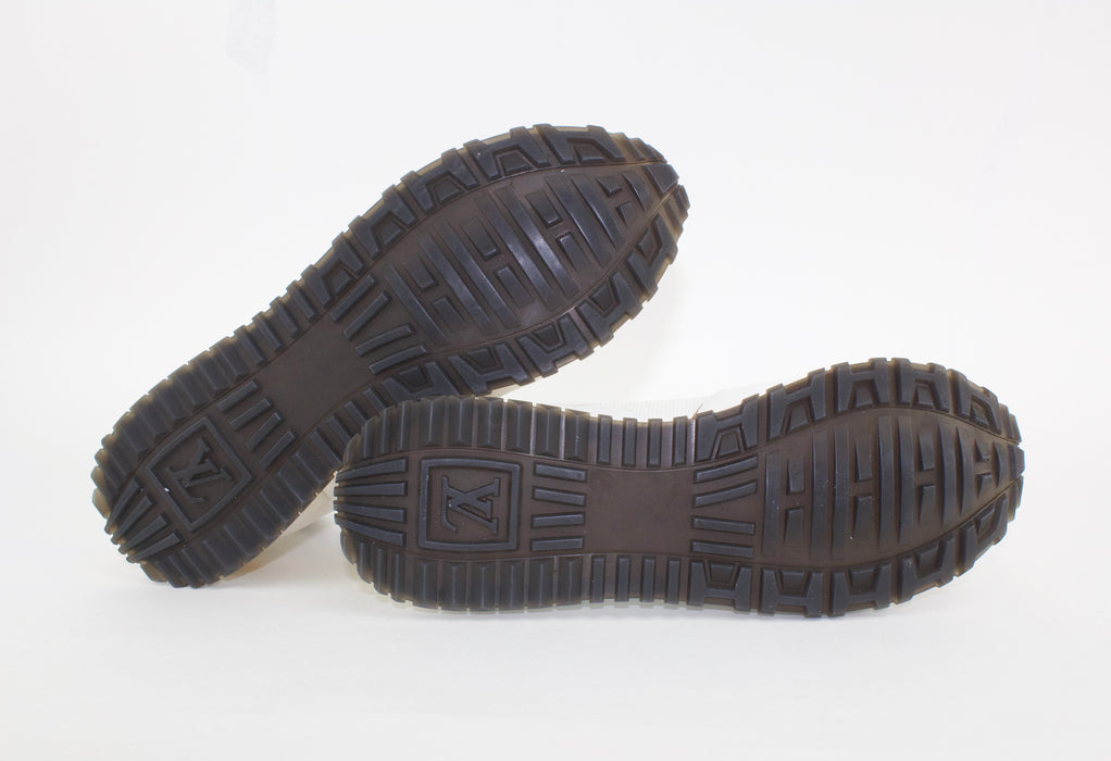 LOUIS VUITTON RUN AWAY SNEAKER