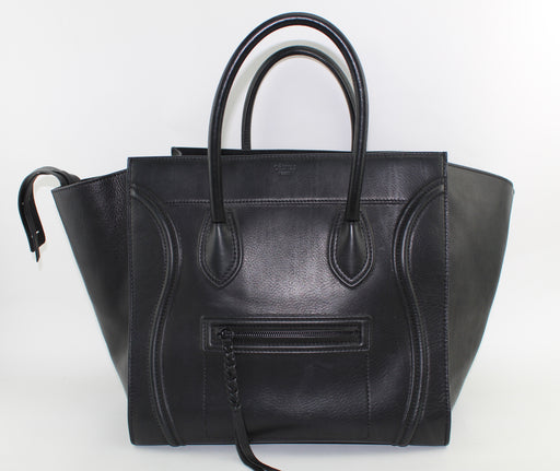 CELINE LARGE PHANTOM - LuxurySnob