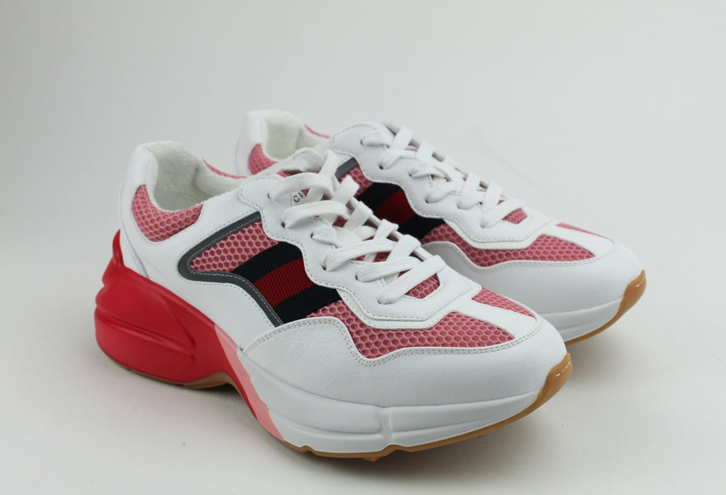 Gucci Women's Rhyton sneakers