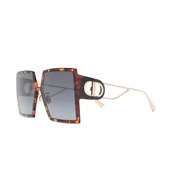 Dior 30Montaigne Oversized sunglasses