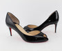 CHRISTIAN LOUBOUTIN DEMI YOU 70MM SIZE 37 - LuxurySnob