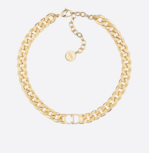 Dior Danseuse Etoile Choker