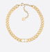 Dior Danseuse Etoile Choker
