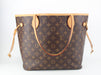 Louis Vuitton Neverfull Monogram mm Cerise