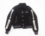 Amiri Bones Varsity Jacket