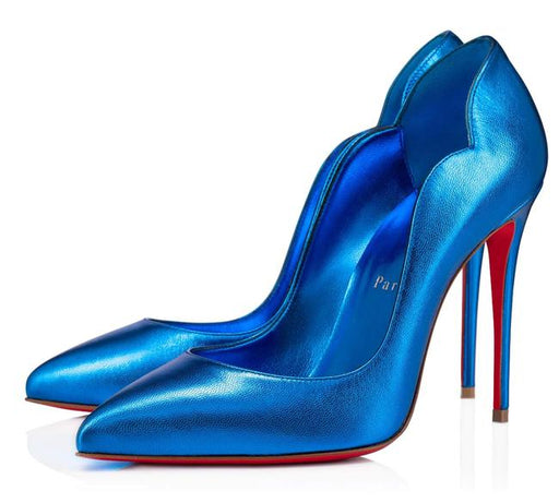 Christian Louboutin Hot Chick 100 MM