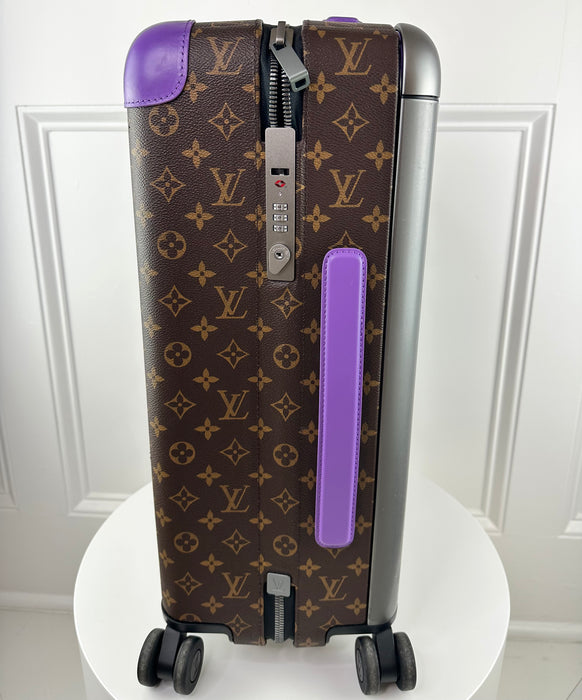 Louis Vuitton Horizon 55 Monogram Canvas Limited Edition