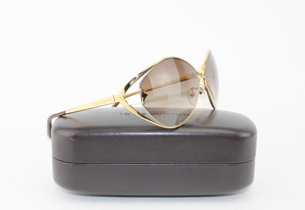 Louis Vuitton sunglasses