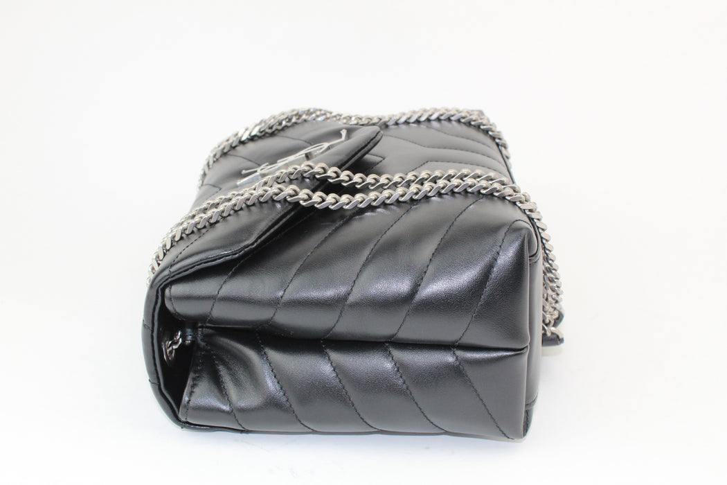 Saint Laurent Small Lou Lou bag
