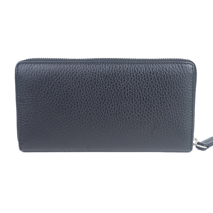Gucci Marmont Zip Around wallet