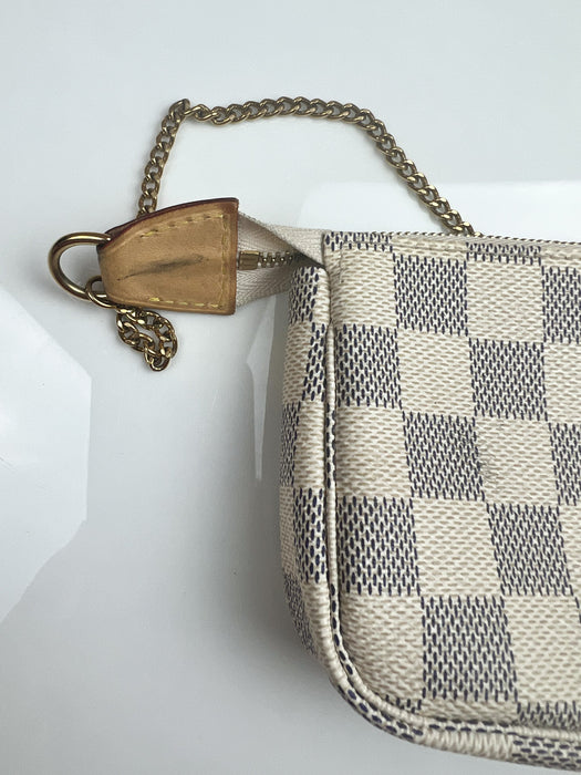 Louis Vuitton Mini Pochette Accessoires
