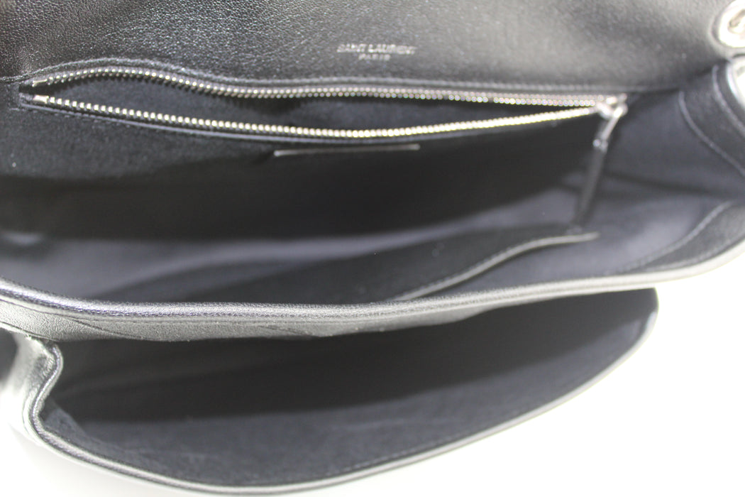 Saint Laurent Monogram Niki Microstud Bag