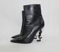 SAINT LAURENT OPYUM 110 BOOTIES - LuxurySnob