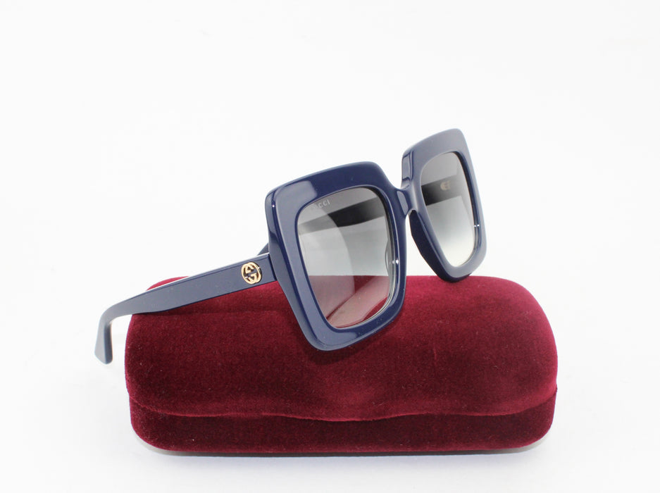 Gucci Oversized Sunglasses