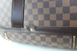 Louis Vuitton Damier Ebene Eole 60 Roller Luggage