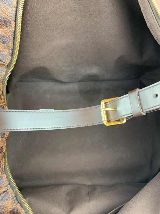 Louis Vuitton Damier Ebene Eole 60 Roller Luggage