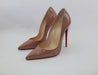 CHRISTIAN LOUBOUTIN SO KATE 120mm SIZE 37
