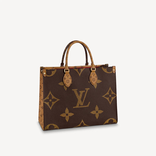 Louis Vuitton OnTheGo MM