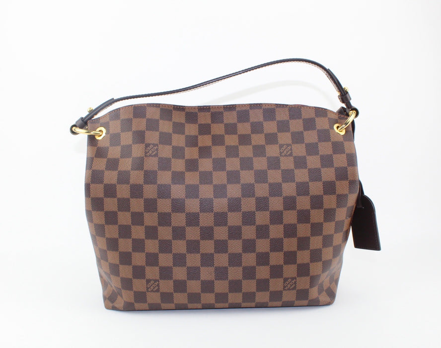 Louis Vuitton Damier Graceful Pm