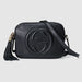 Gucci Soho small leather disco bag - LuxurySnob