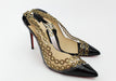 CHRISTIAN LOUBOUTIN MALAIKA SLINGBACK