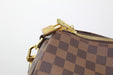 c LOUIS VUITTON KEEPALL BANDOULIÈRE 55 or full 