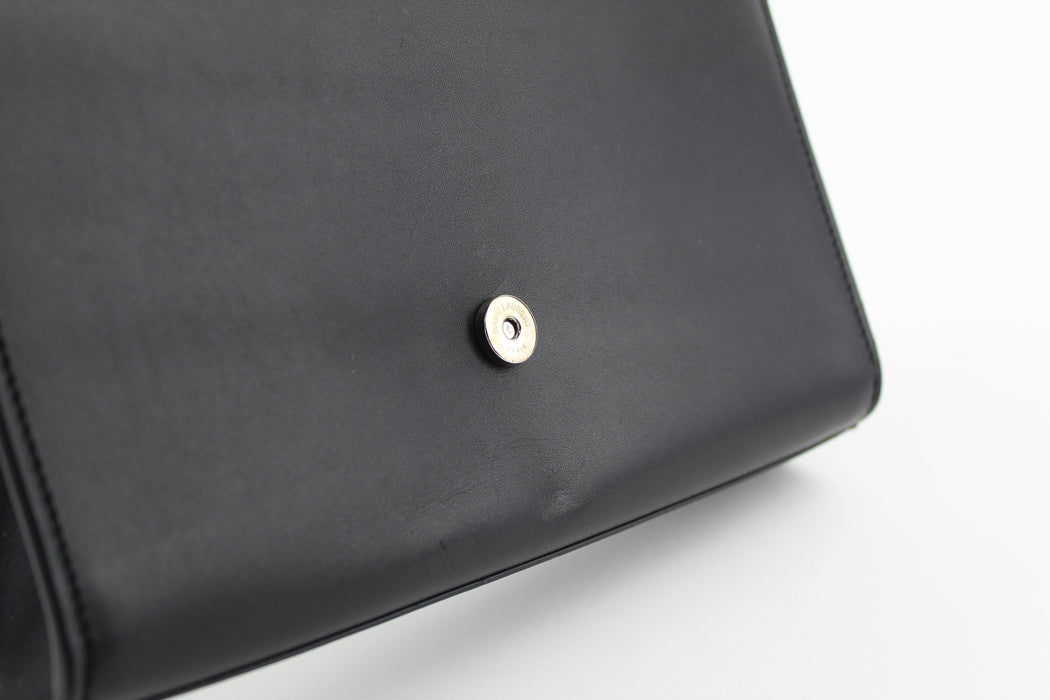 Saint Laurent Leather Medium Kate YSL Tassel Chain Bag