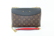 LOUIS VUITTON SAINT-PLACIDE MONOGRAM