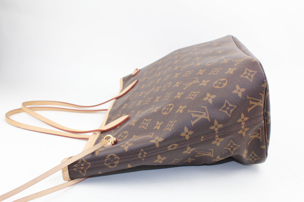 Louis Vuitton Neverfull Gm Monogram