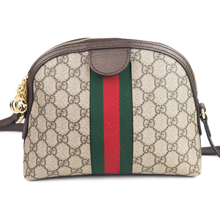 Gucci Ophidia  GG shoulder bag