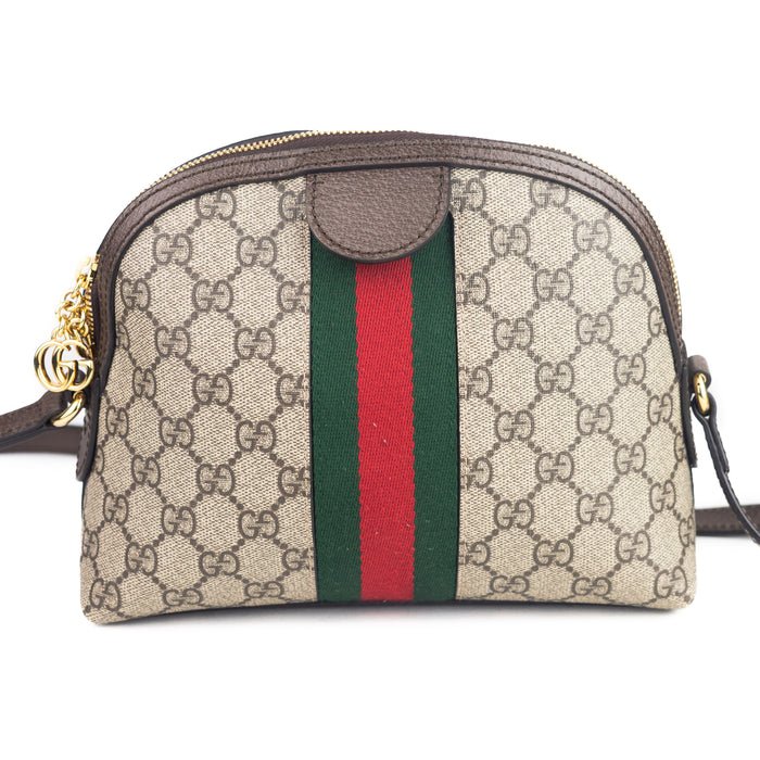 Gucci Ophidia Small GG shoulder bag