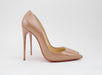 CHRISTIAN LOUBOUTIN SO KATE 120 size 39.5