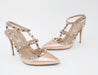 VALENTINO ROCKSTUD PUMP SIZE 38.5