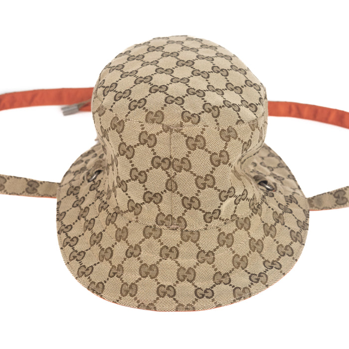 Gucci x The North Face Reversible Bucket Hat