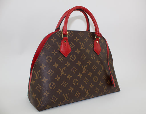 LOUIS VUITTON ALMA B'N'B BAG