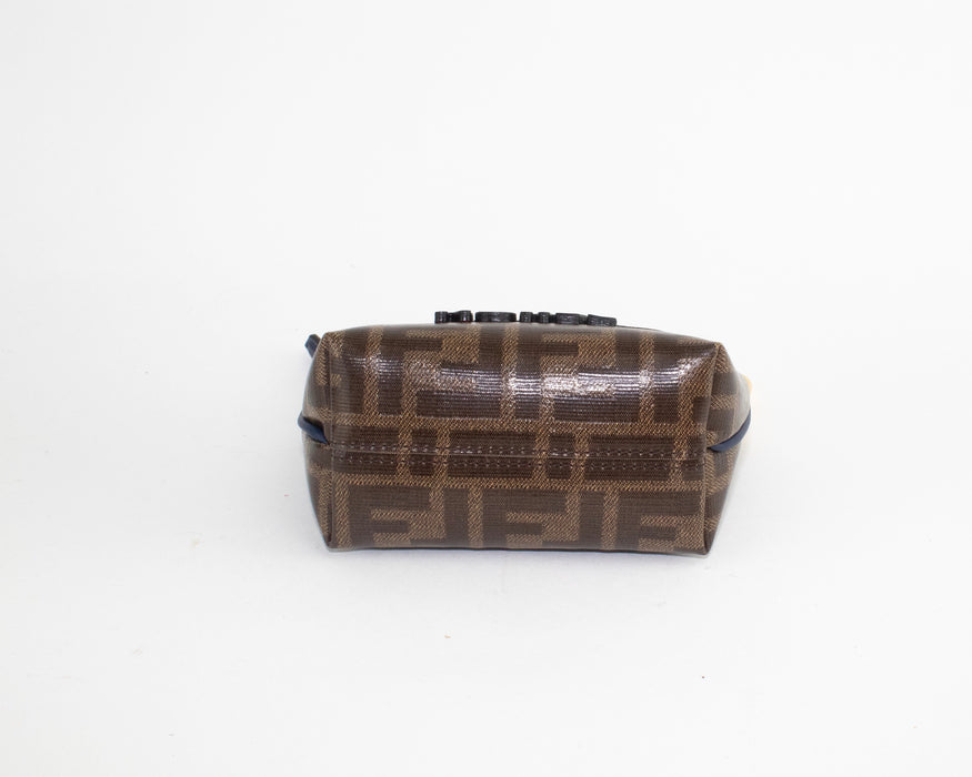 FENDI SMALL ROMA POUCH