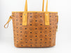 MCM Liz Medium Shopper Tote