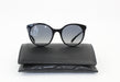 Chanel Pantos Sunglasses in Black