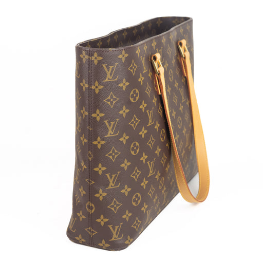 Louis Vuitton Monogram Canvas Luco Tote Bag