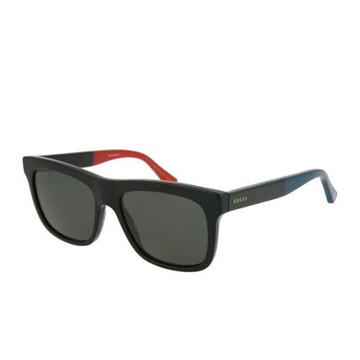 Gucci Black Sunglasses