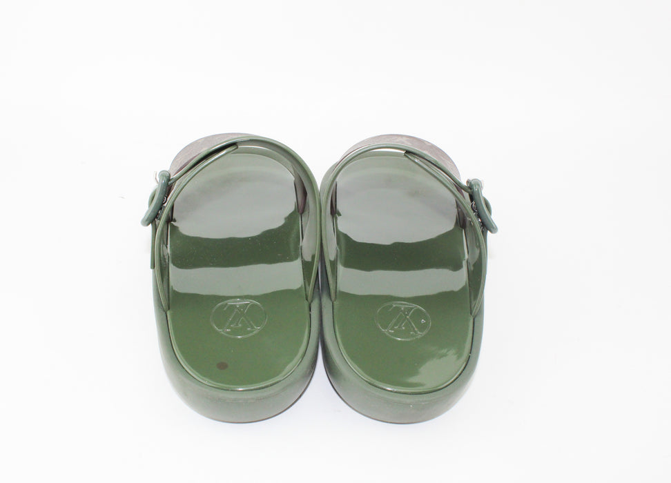 Louis Vuitton Sunbath flat mule