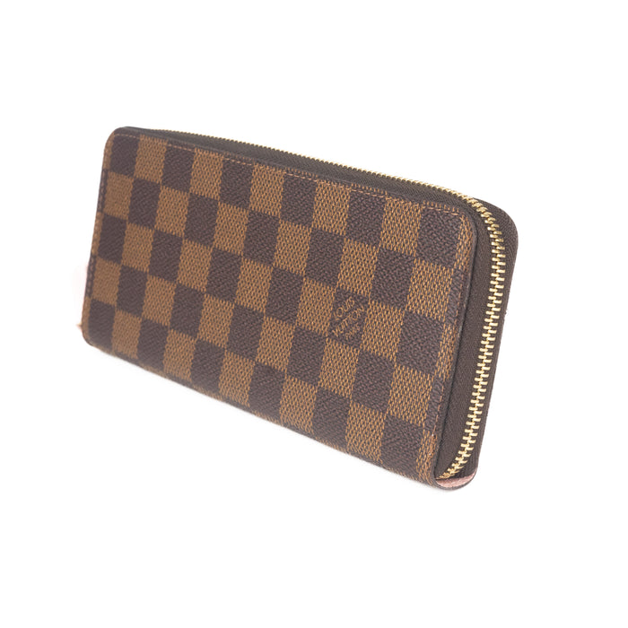 Louis Vuitton Clemence Wallet