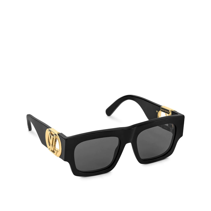 Louis Vuitton Link Square Sunglasses