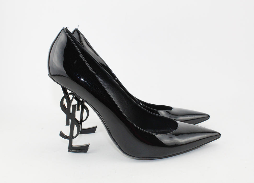 Saint Laurent Opyum Pumps