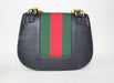 GUCCI LINEA TOTEM SMALL SHOULDER BAG - LuxurySnob