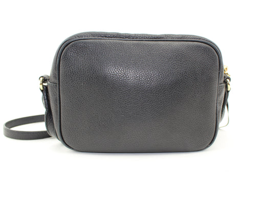 GUCCI SOHO LEATHER DISCO BAG