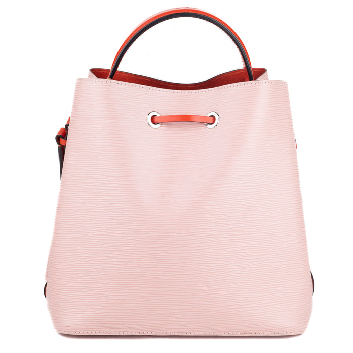 Louis Vuitton NeoNoe Handbag Epi Leather MM